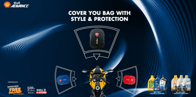 Backpack Cover