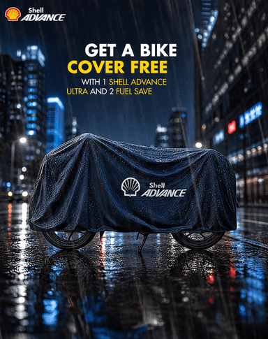 Bike Cover