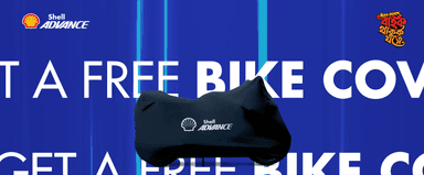 Bike Cover